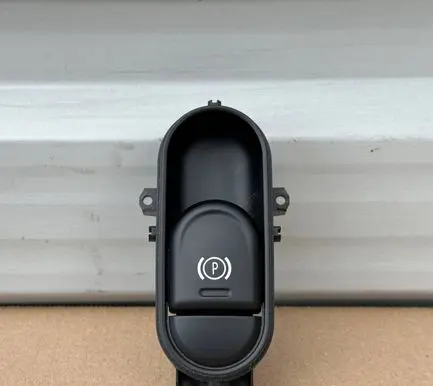 Mini Cooper Countryman F60 Hand parking brake switch 9878667