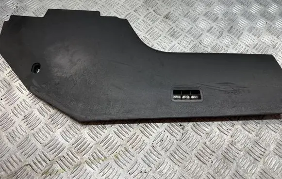 Audi A2 Centre console side trim front 8Z0863305