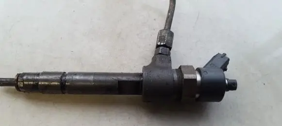 Fiat Bravo - Brava Fuel injector 0445110002