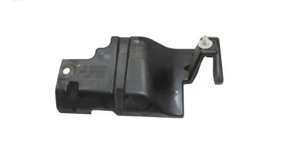 Mitsubishi Outlander Intercooler air guide/duct channel 6400D922