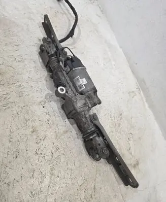 BMW 5 G30 G31 G38 Rear steering column 688372801 10011088401X 08091700129