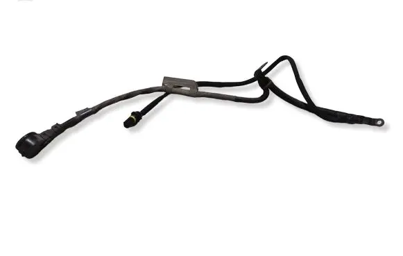 Mercedes-Benz CLS C219 Wires (starter motor) A2195400407