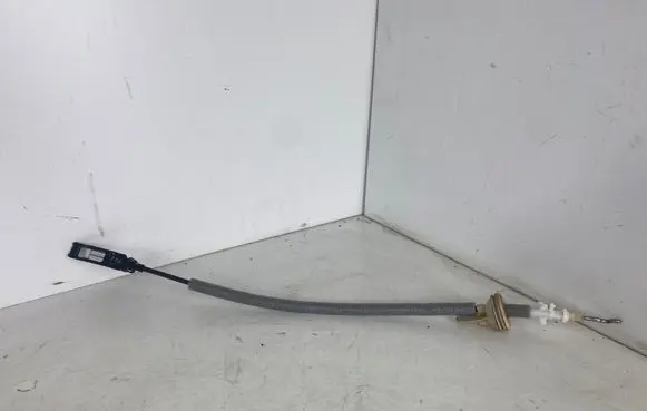 Volkswagen PASSAT B8 Rear door cable line 3G0839085F