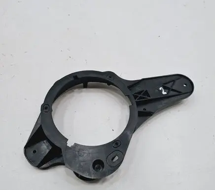 Peugeot 5008 II Rear door speaker cover trim 9813827080