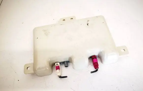 BMW 6 F06 Gran coupe Antenna control unit 694302302 6943023-02
