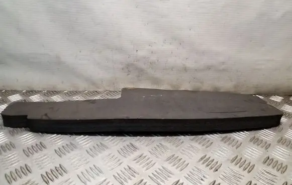 Opel Meriva B Fender foam support/seal 