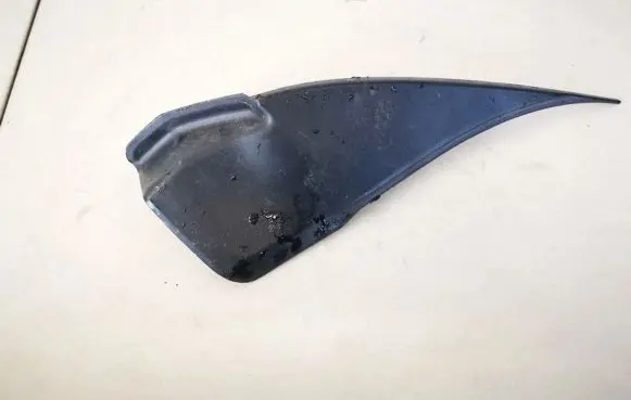 Audi A4 S4 B6 8E 8H Other interior part 8e0858706