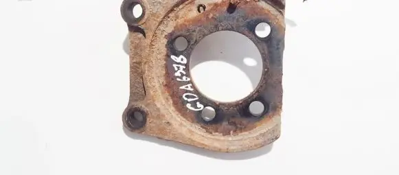 Opel Zafira A Bracket in trunk/boot 