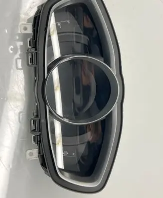 Volvo V40 Speedometer (instrument cluster) 599150U 36010099 58HL143800010BAB