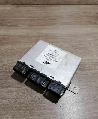 Volkswagen Sharan Comfort/convenience module 7M0941598
