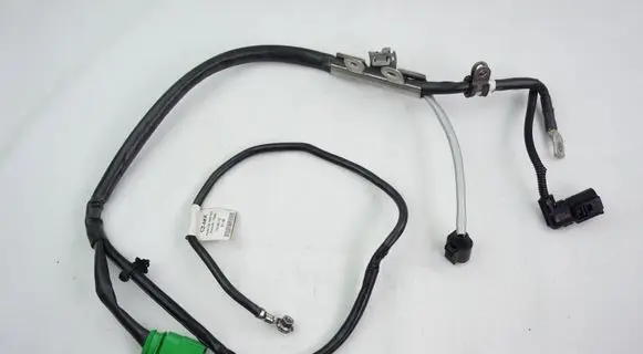 Seat Ibiza IV (6J,6P) Other wiring loom 6R0971349Q