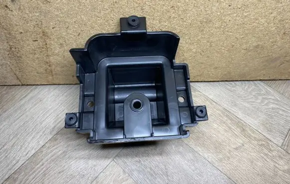 BMW 5 GT F07 Other trunk/boot trim element 9164455 51479164455