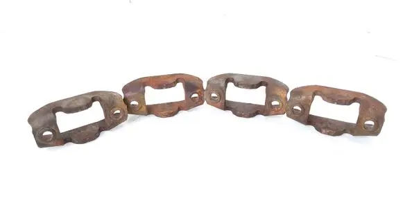 Mitsubishi Outlander Fuel Injector clamp holder
