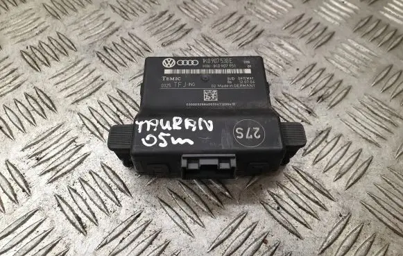 Volkswagen Touran I Gateway control module 1K0907530E