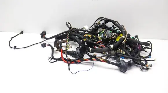 Mercedes-Benz CLA C117 X117 W117 Other wiring loom