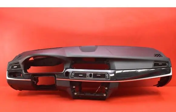 BMW 5 F10 F11 Dashboard