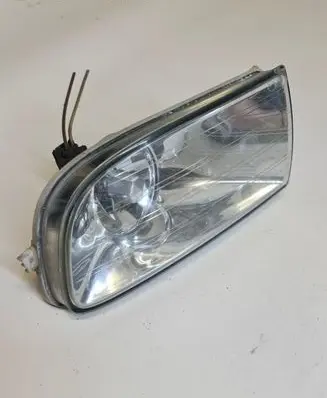 Skoda Octavia Mk2 (1Z) Front fog light 1Z0941699 1Z0941701