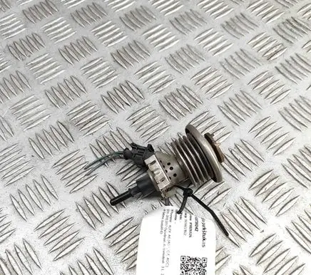 Audi A6 S6 C7 4G AdBlue injector 04440210343 4H0131113A