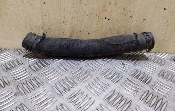 Jaguar XF X250 Engine coolant pipe/hose