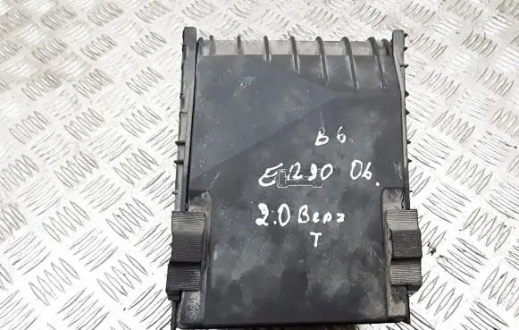 Volkswagen PASSAT B6 Fuse module 1k0937124p