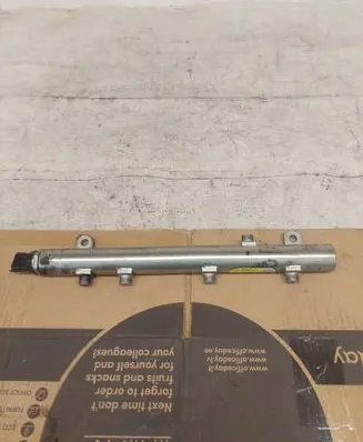Iveco Daily 5th gen Fuel main line pipe 0445224065