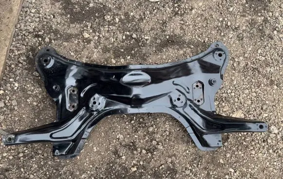 Fiat Panda II Front axle beam 