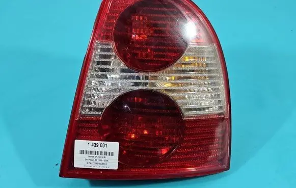Volkswagen PASSAT B5.5 Rear/tail lights IMPRK1439001