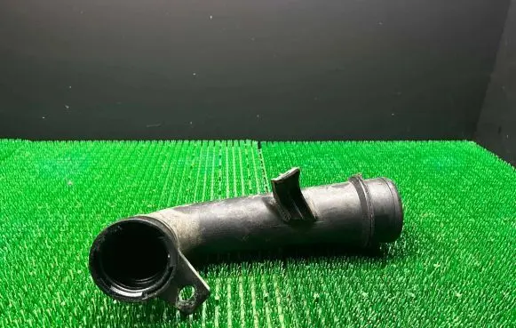 Peugeot 407 Intercooler hose/pipe 9651937886 3804