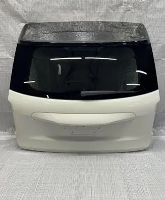 Fiat 600 Tailgate/trunk/boot lid