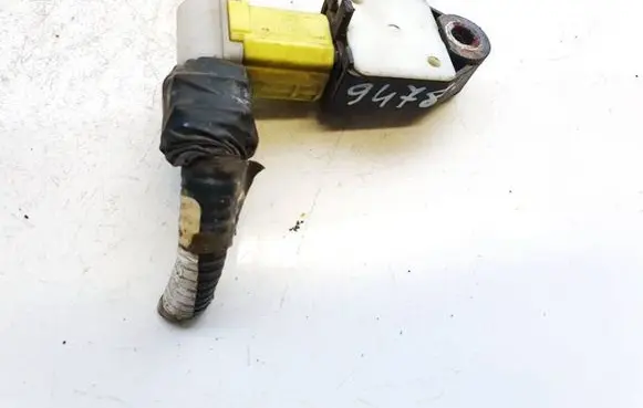 Toyota Avensis T270 Airbag deployment crash/impact sensor 8917305060 89173-05060