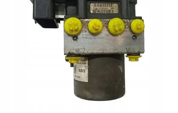 Citroen Jumper ABS Pump 026580071