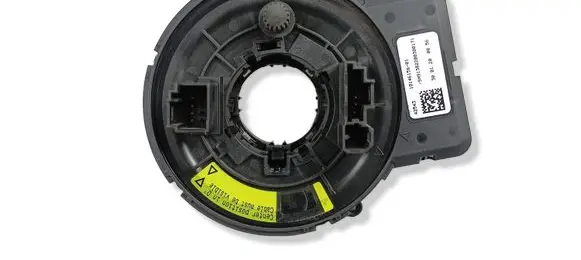 Alfa Romeo Stelvio Airbag slip ring squib (SRS ring) 1014615601
