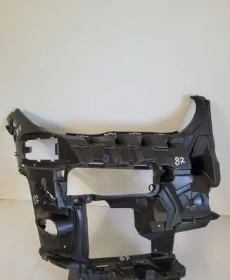 BMW X5 G05 Front bumper mounting bracket 51117421820 51117421874