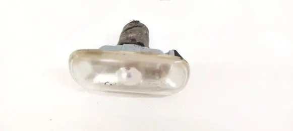 Audi A4 S4 B6 8E 8H Front fender indicator light 8E0949127