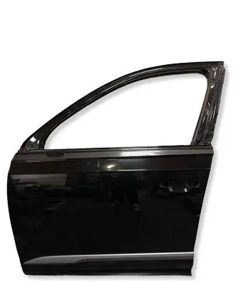 Audi Q7 4M Front door 4M0831051G