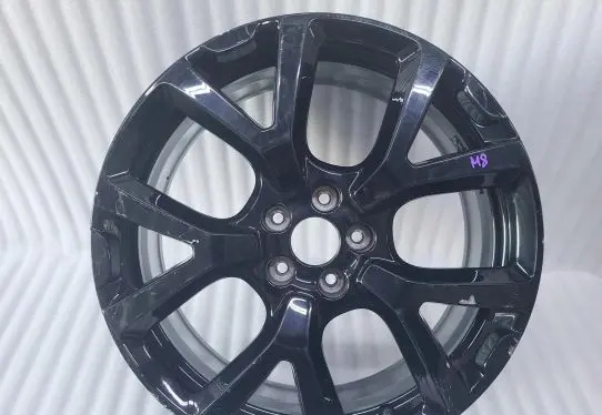 Citroen C3 Aircross R19 alloy rim 
