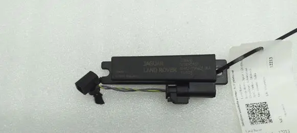 Land Rover Range Rover Sport L320 Keyless system antenna AH4215K603AA
