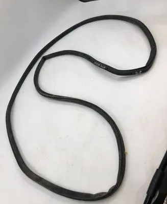 Jeep Compass Rubber seal front door (on door) 