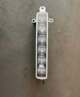 Peugeot 308 LED Daytime headlight 9812662180 89206241