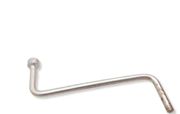 BMW X5 E53 Wheel nut wrench 1095831