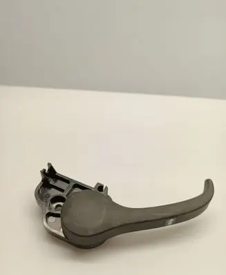 SsangYong Korando Engine bonnet (hood) release handle 7114734000