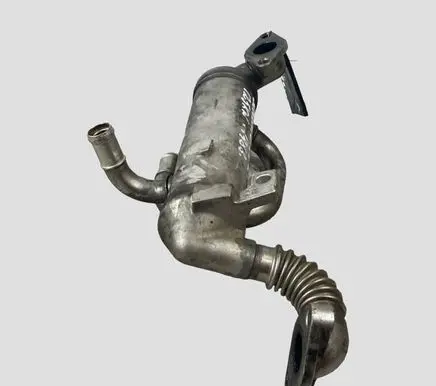 KIA Sorento EGR valve cooler 284804A470