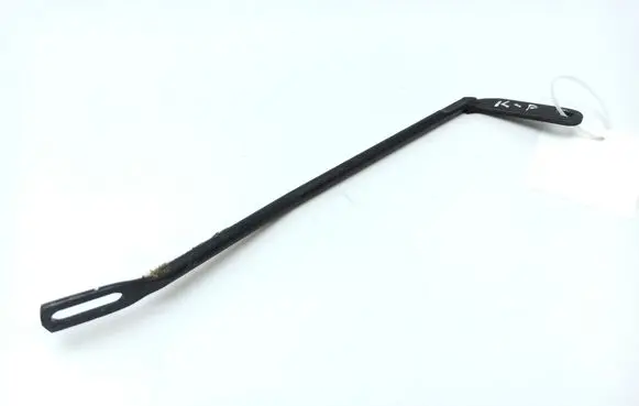 Jaguar XJS Seat belt adjustment rail 
