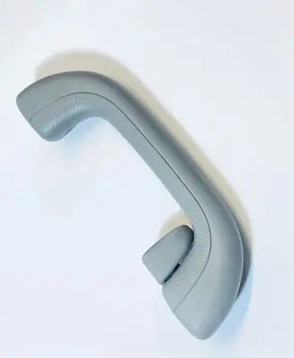 Hyundai Sonata Rear interior roof grab handle 853403K201QS