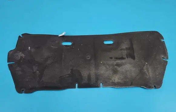 Peugeot 308 Engine bonnet/hood sound/heat insulation IMPRK1582191