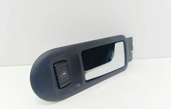 Volkswagen Golf IV Front door interior handle 3B1837114T
