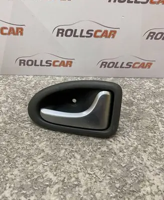 Renault Scenic I Rear door interior handle 7700415975 96012101