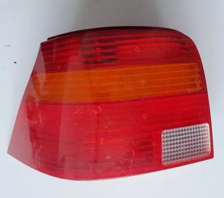 Volkswagen Golf IV Tail light bulb cover holder 1J6945257