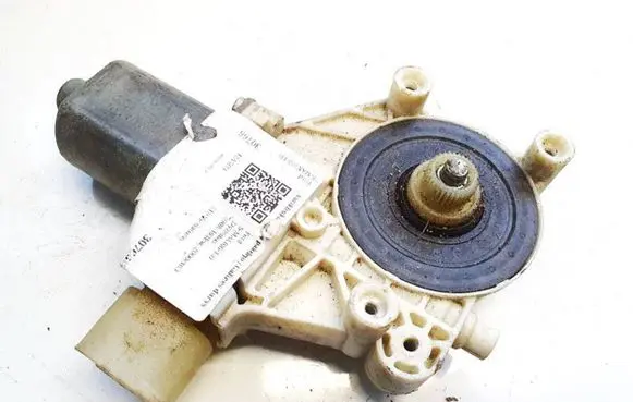 Ford S-MAX Front door window regulator motor 0130822287 6m21-14a389-b