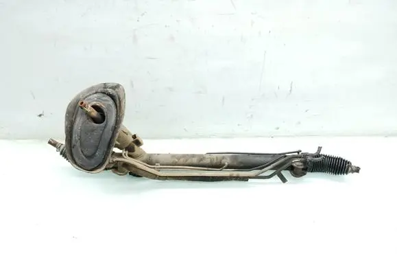 Ford Mondeo MK IV Steering rack 07M08F7787 7G912A500AK